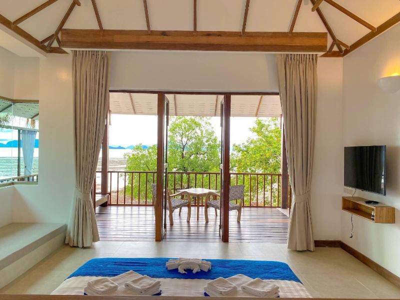 Purana Resort Koh Yao Noi image