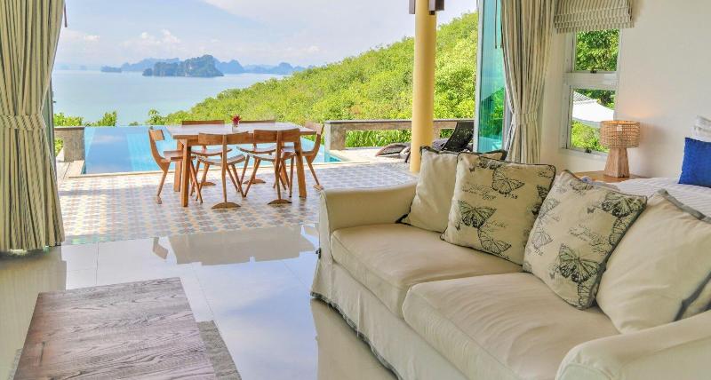 Purana Resort Koh Yao Noi image