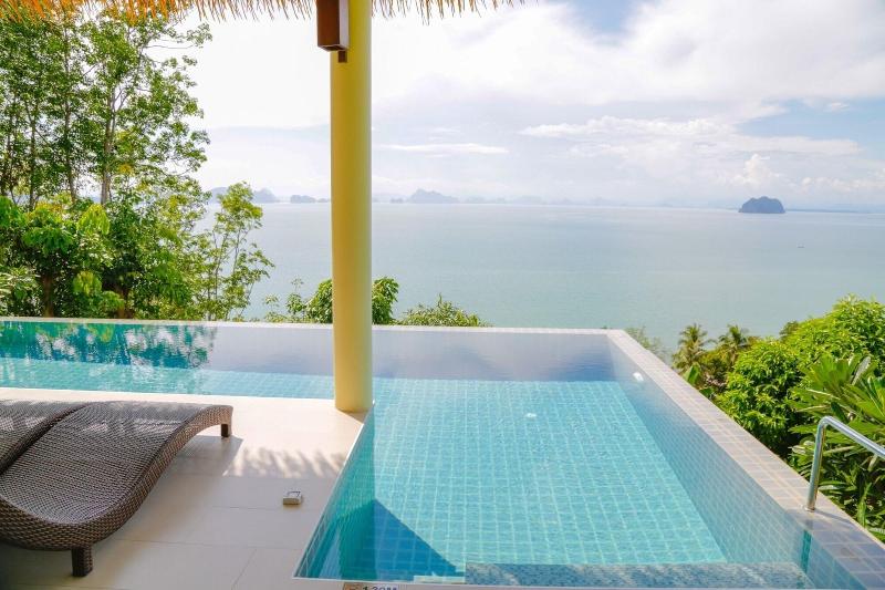 Purana Resort Koh Yao Noi image
