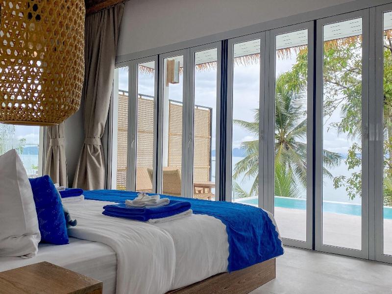 Purana Resort Koh Yao Noi image