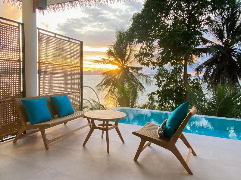 Purana Resort Koh Yao Noi image