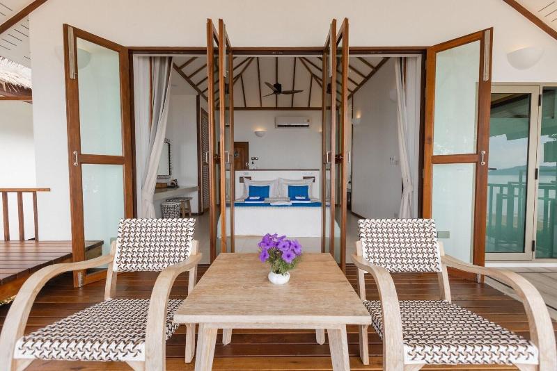 Purana Resort Koh Yao Noi image