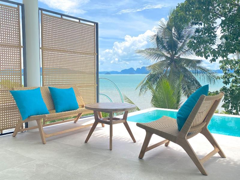 Purana Resort Koh Yao Noi image