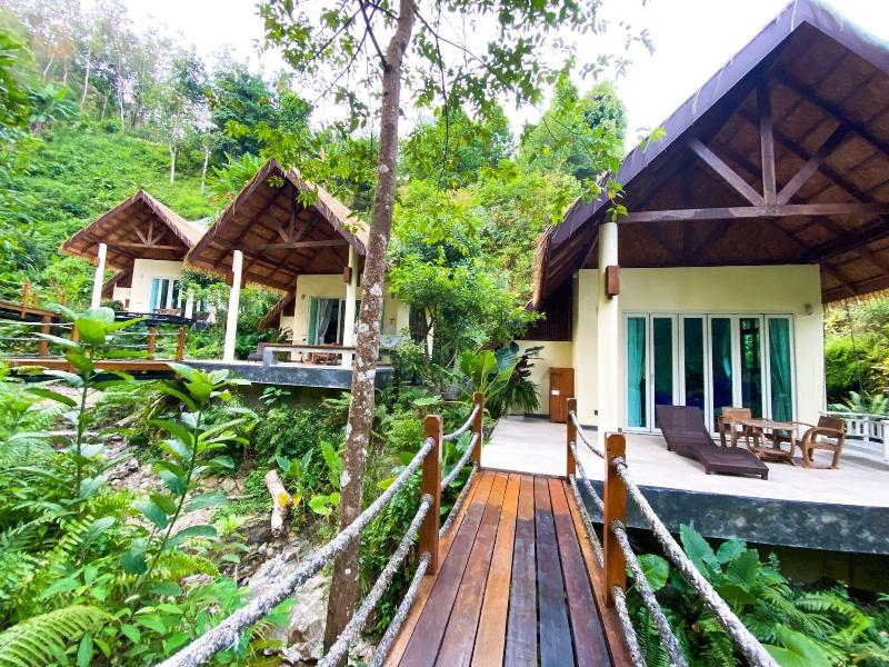 Purana Resort Koh Yao Noi image