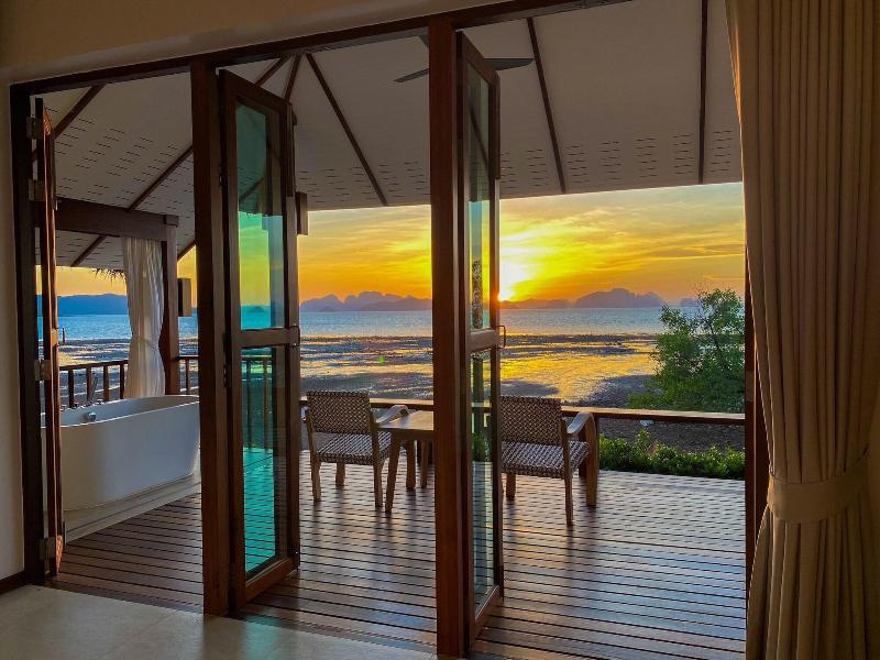 Purana Resort Koh Yao Noi image