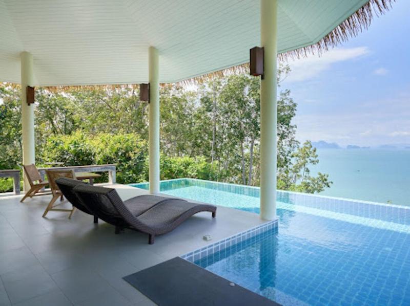 Purana Resort Koh Yao Noi image