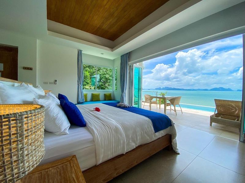 Purana Resort Koh Yao Noi image