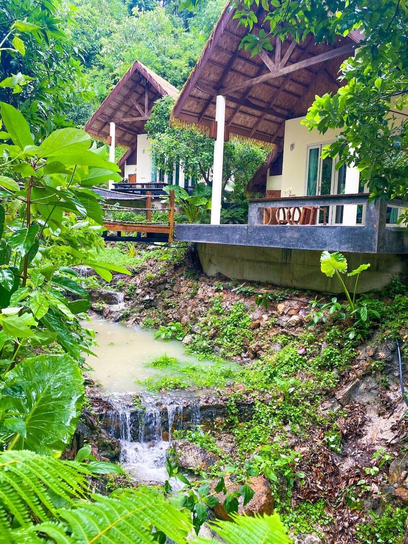 Purana Resort Koh Yao Noi image