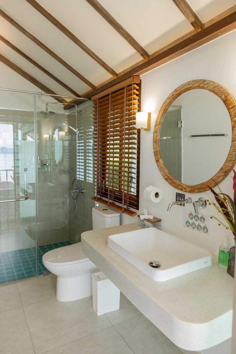 Purana Resort Koh Yao Noi image