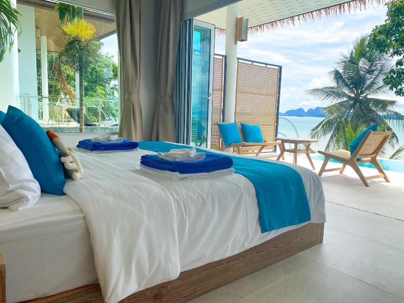 Purana Resort Koh Yao Noi image