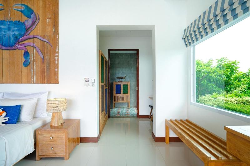Purana Resort Koh Yao Noi image