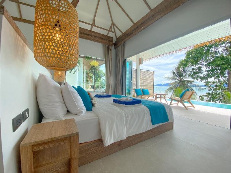 Purana Resort Koh Yao Noi image