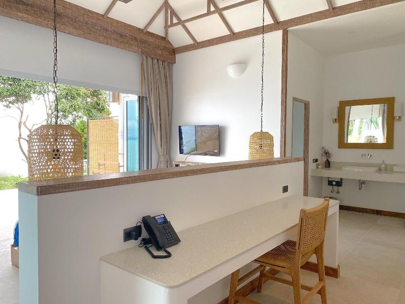 Purana Resort Koh Yao Noi image