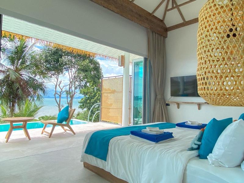 Purana Resort Koh Yao Noi image