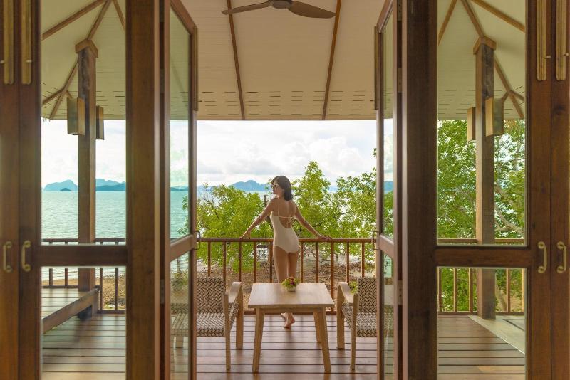 Purana Resort Koh Yao Noi image