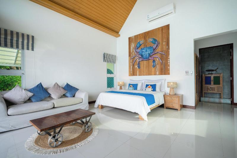 Purana Resort Koh Yao Noi image