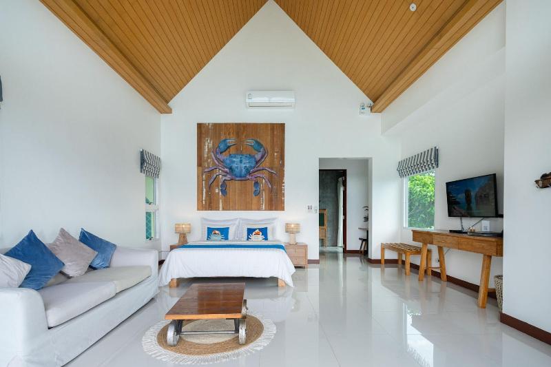 Purana Resort Koh Yao Noi image