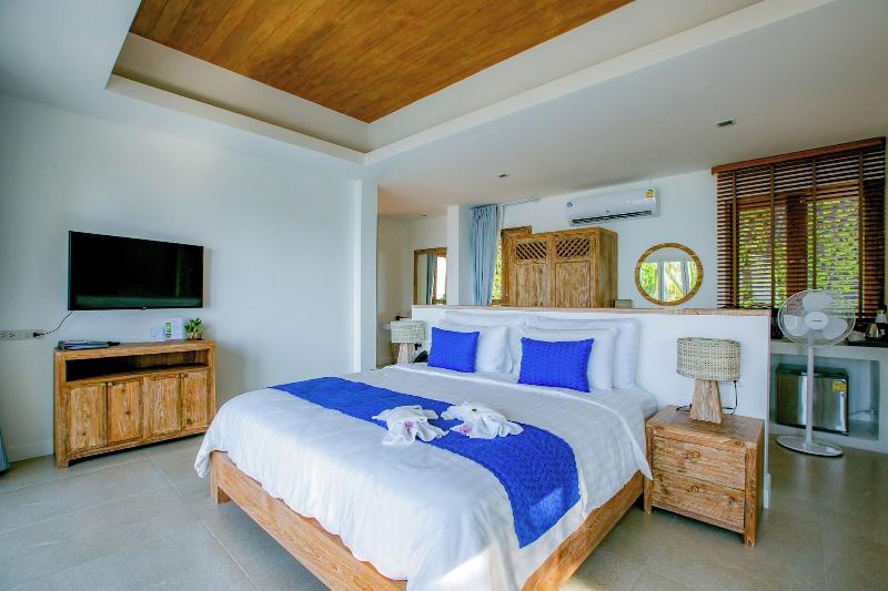 Purana Resort Koh Yao Noi image