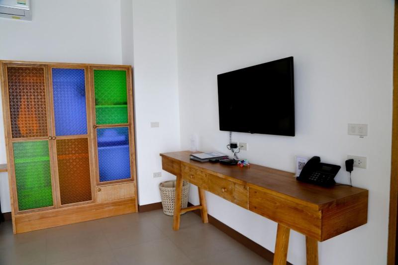 Purana Resort Koh Yao Noi image