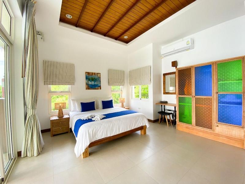 Purana Resort Koh Yao Noi image