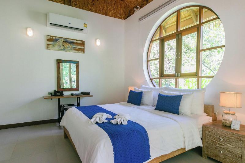 Purana Resort Koh Yao Noi image
