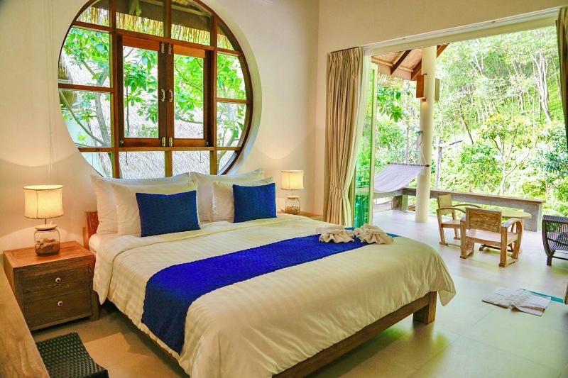Purana Resort Koh Yao Noi image