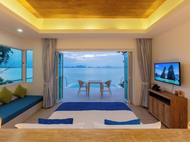Purana Resort Koh Yao Noi image