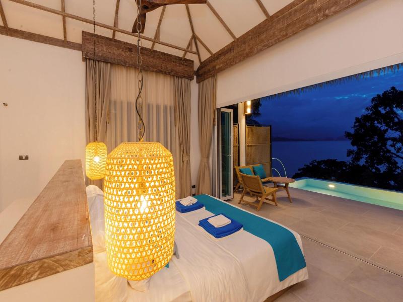 Purana Resort Koh Yao Noi image