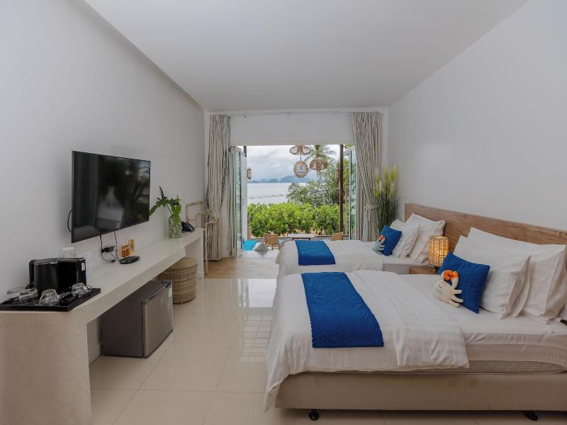 Purana Resort Koh Yao Noi image