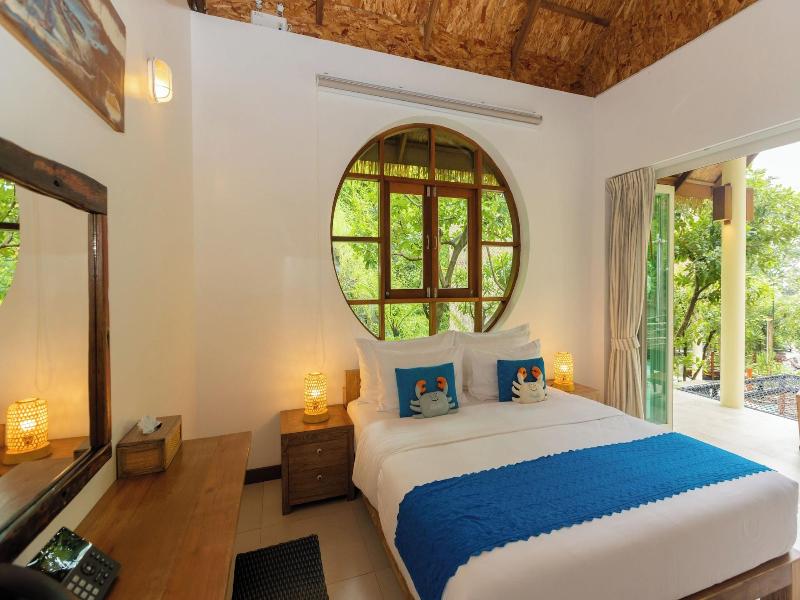 Purana Resort Koh Yao Noi image