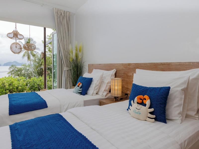 Purana Resort Koh Yao Noi image