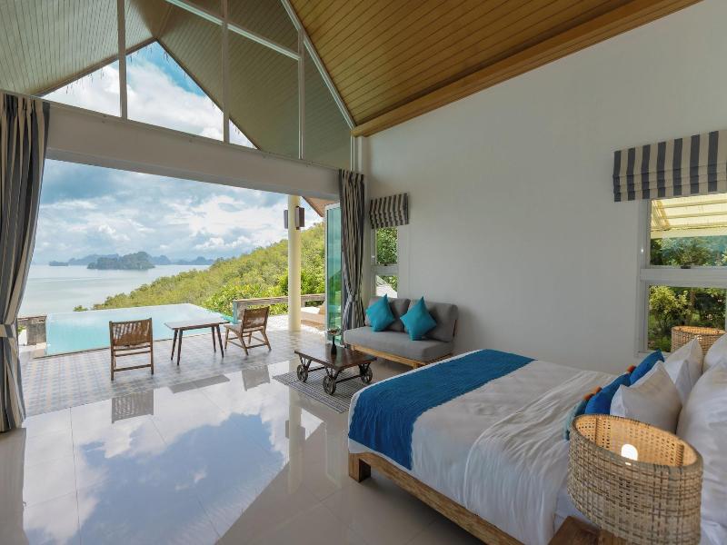 Purana Resort Koh Yao Noi image