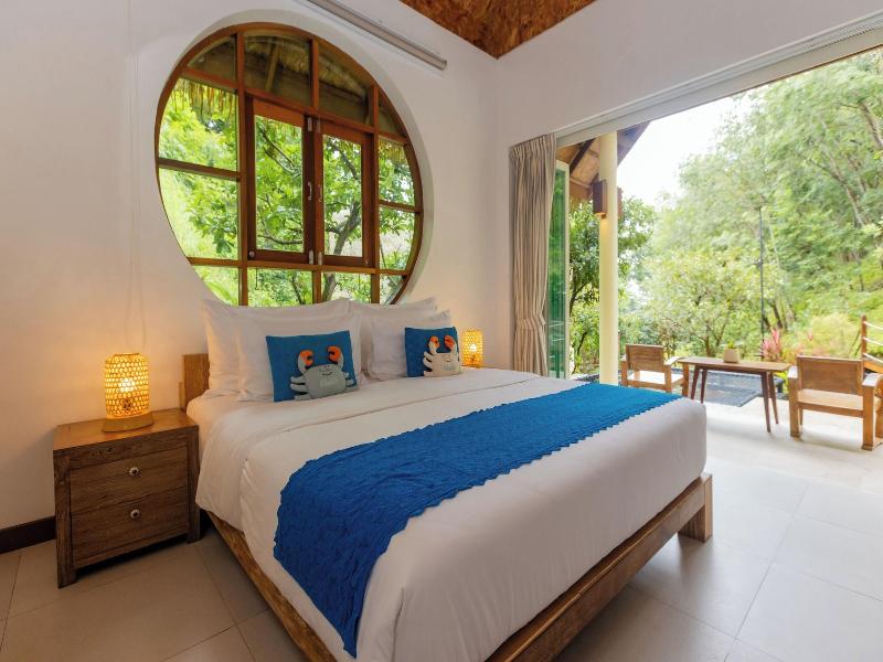 Purana Resort Koh Yao Noi image