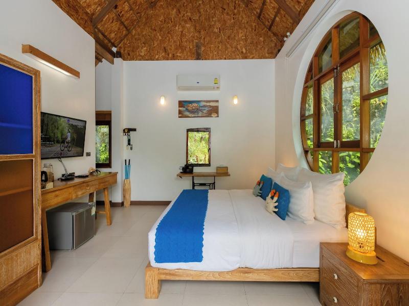 Purana Resort Koh Yao Noi image