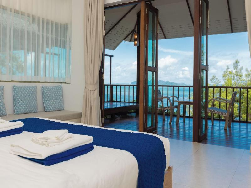 Purana Resort Koh Yao Noi image