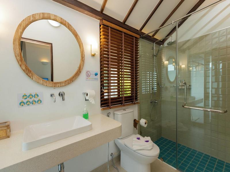 Purana Resort Koh Yao Noi image