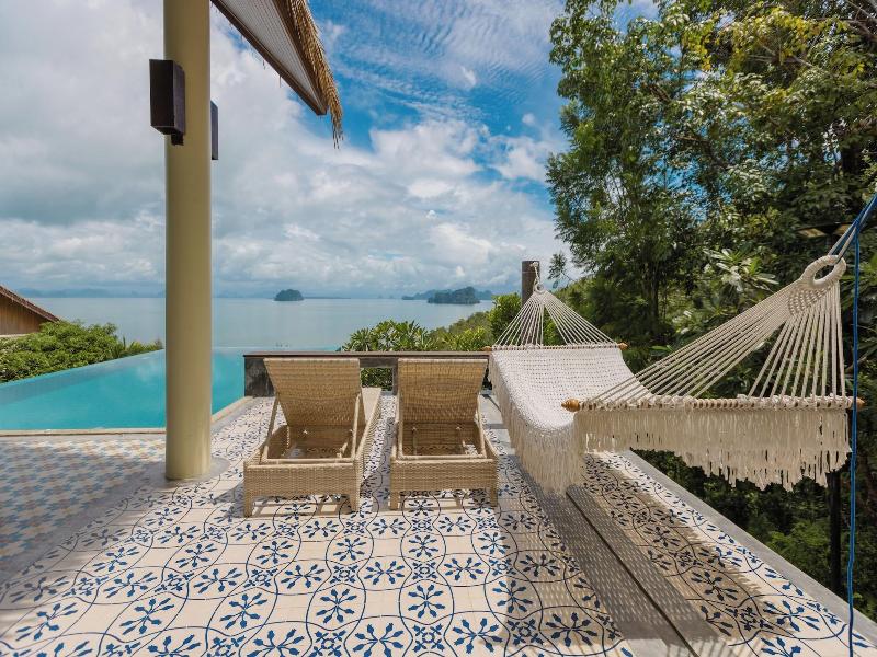 Purana Resort Koh Yao Noi image