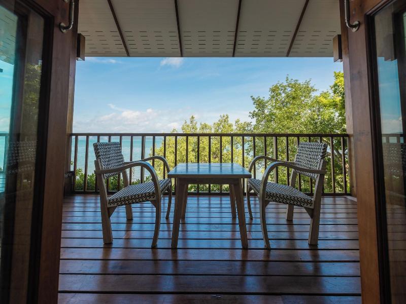 Purana Resort Koh Yao Noi image