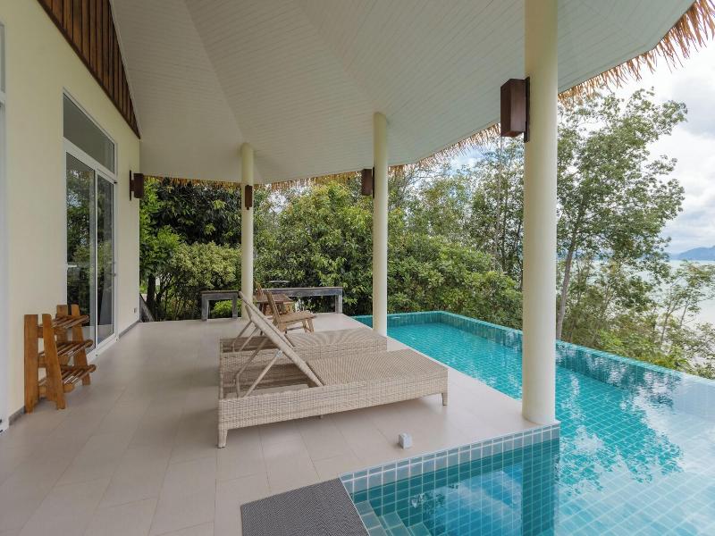 Purana Resort Koh Yao Noi image