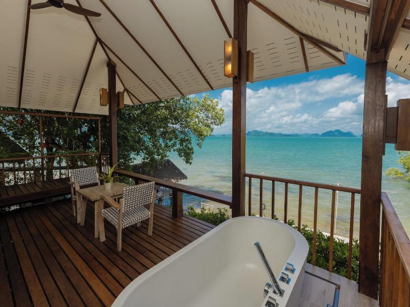 Purana Resort Koh Yao Noi image