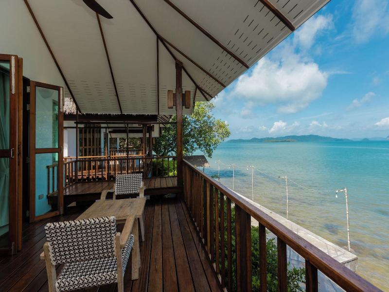 Purana Resort Koh Yao Noi image