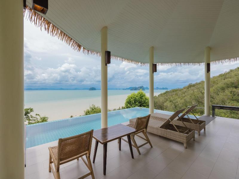 Purana Resort Koh Yao Noi image