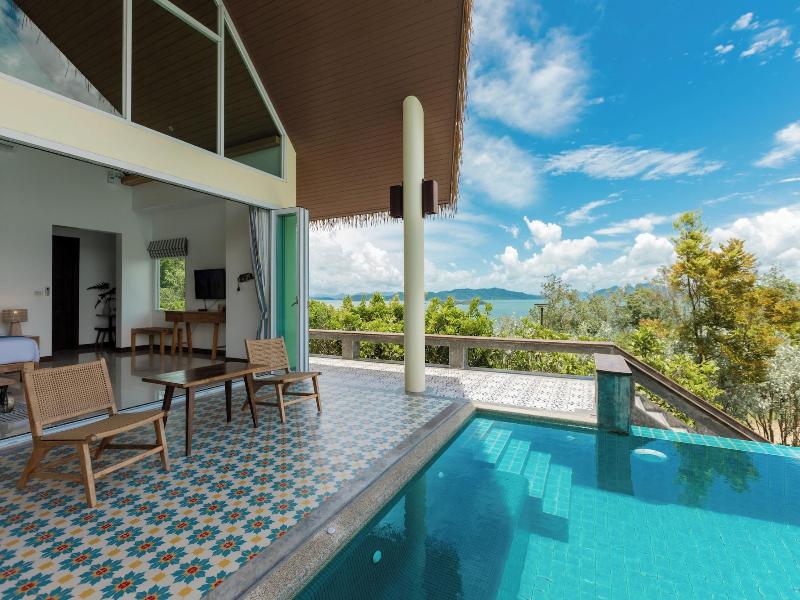 Purana Resort Koh Yao Noi image