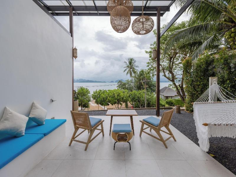 Purana Resort Koh Yao Noi image