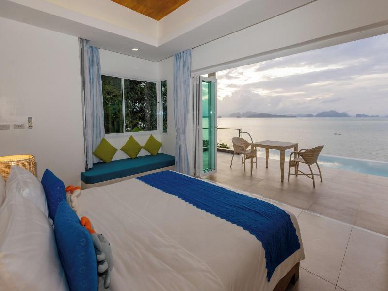 Purana Resort Koh Yao Noi image