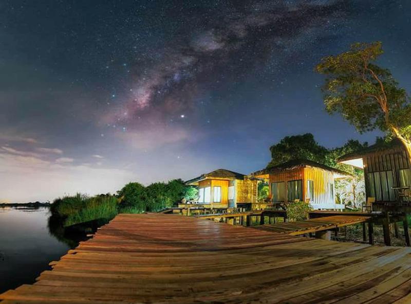 Lake House image