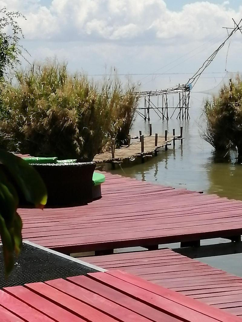 Lake House image