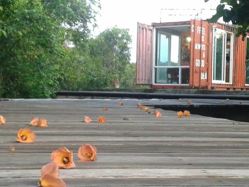 Lake House image