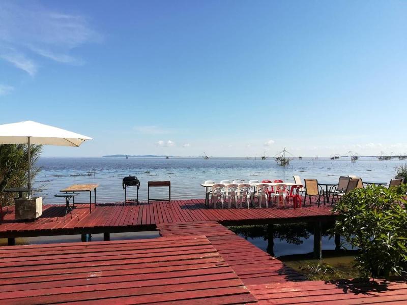 Lake House image