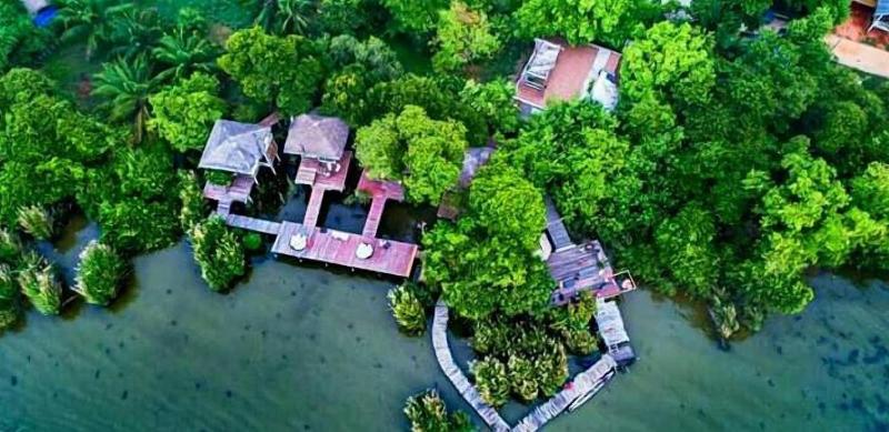 Lake House image